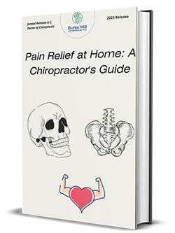 Chiropractic Winston-Salem NC Free Ebook