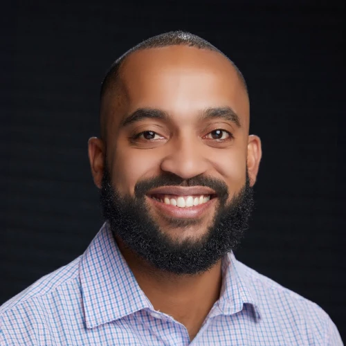 Chiropractor Winston-Salem NC Jamaal Rahman